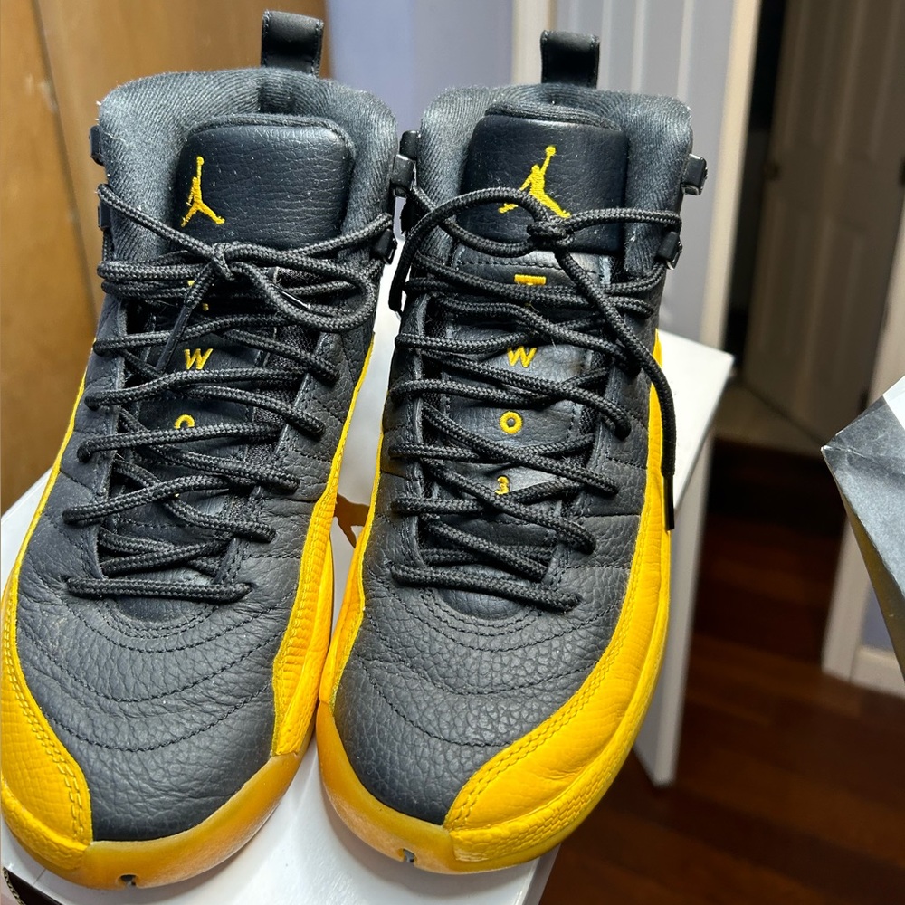 2020 AIR JORDAN RETRO UNIVERSITY 12